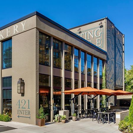 Meeting House Boutique Hotel Falls Church Buitenkant foto