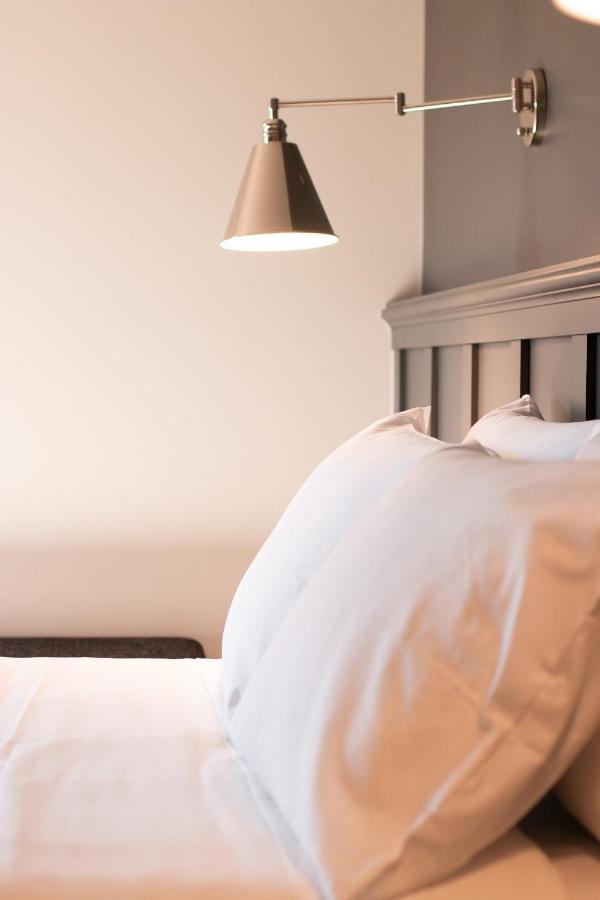 Meeting House Boutique Hotel Falls Church Buitenkant foto